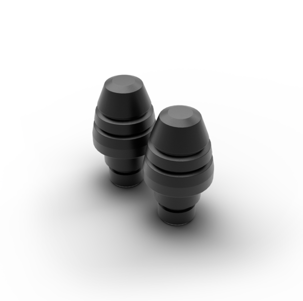 Lenkergewicht Aluminium Aprilia V4 E5+ Modelle